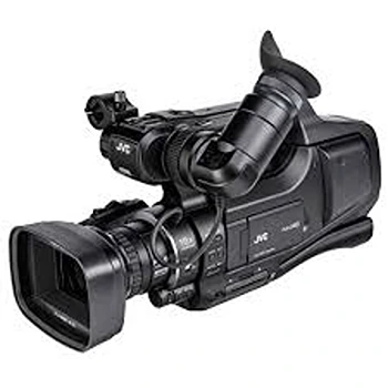 Professional Video Camera